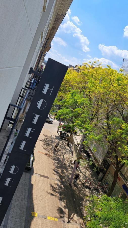 Hotel De La Poste Ες Σιρ Αλζέτ Εξωτερικό φωτογραφία