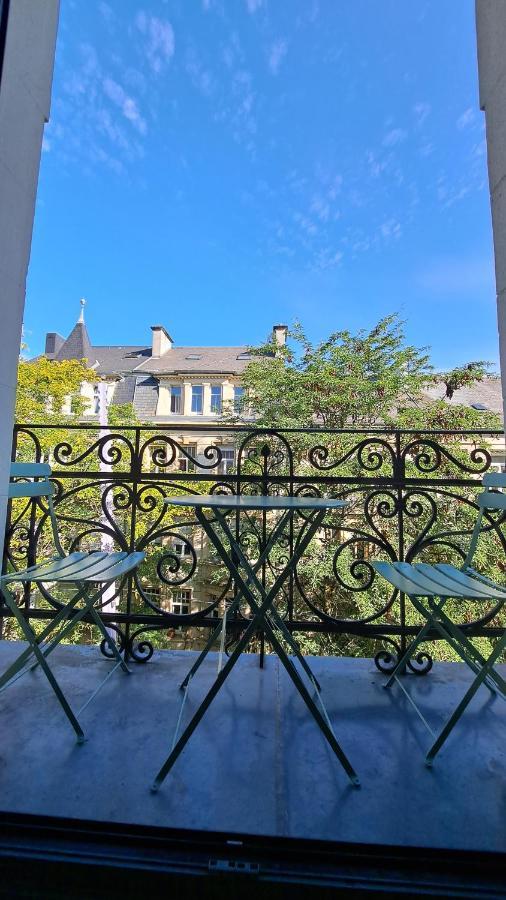 Hotel De La Poste Ες Σιρ Αλζέτ Εξωτερικό φωτογραφία