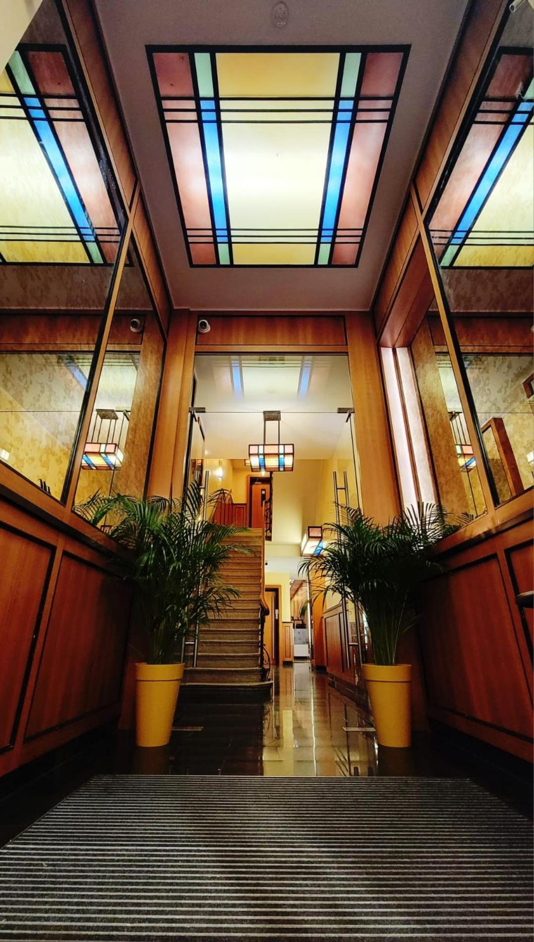 Hotel De La Poste Ες Σιρ Αλζέτ Εξωτερικό φωτογραφία