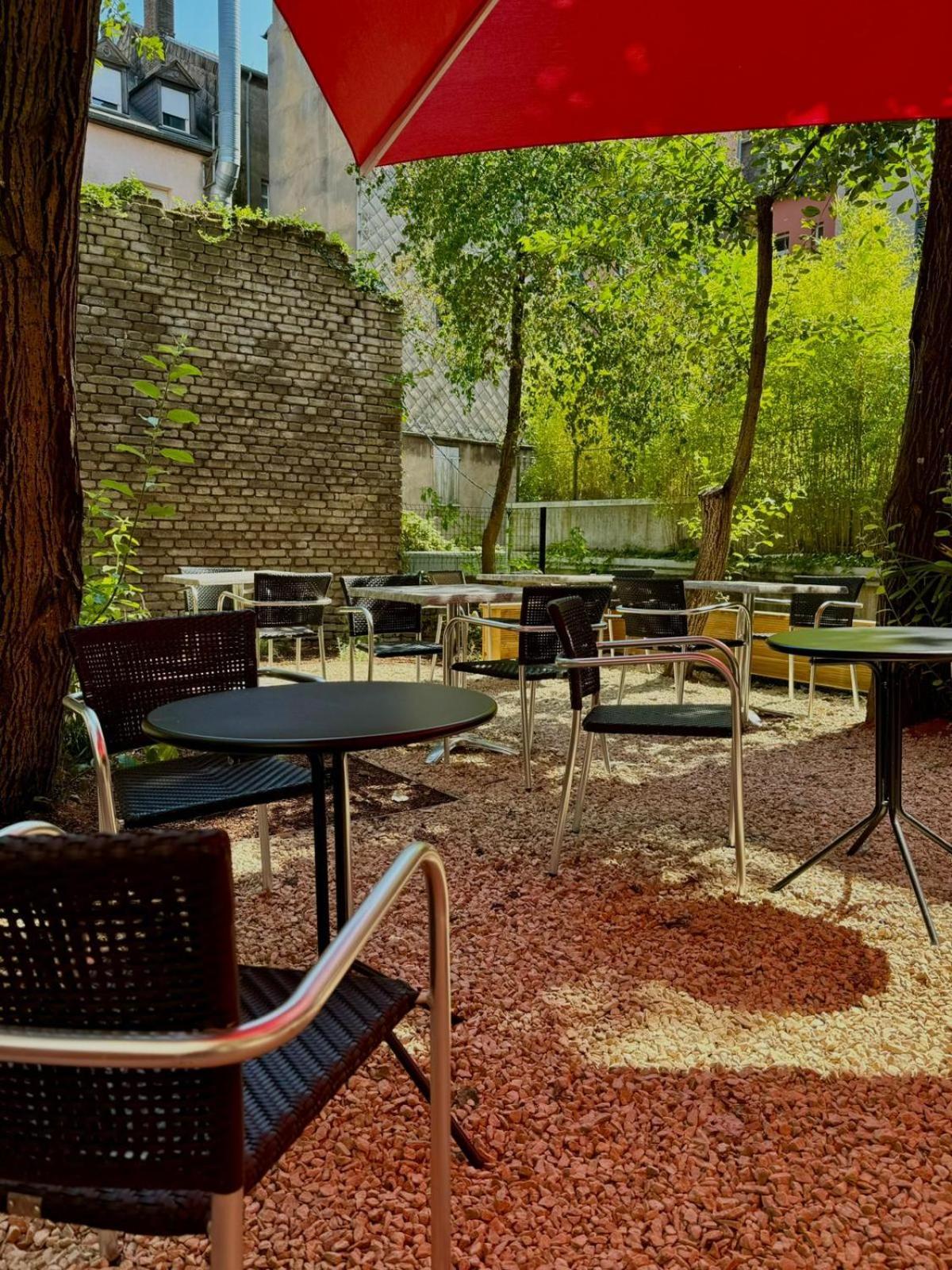 Hotel De La Poste Ες Σιρ Αλζέτ Εξωτερικό φωτογραφία