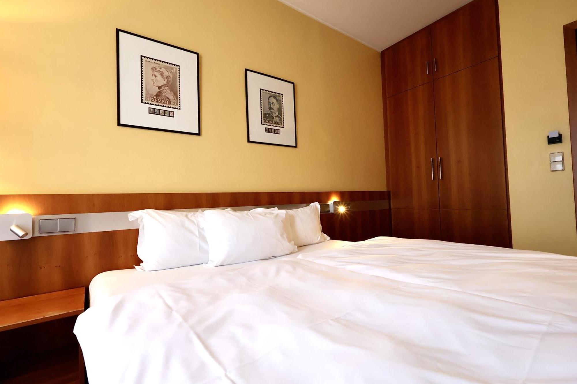 Hotel De La Poste Ες Σιρ Αλζέτ Εξωτερικό φωτογραφία