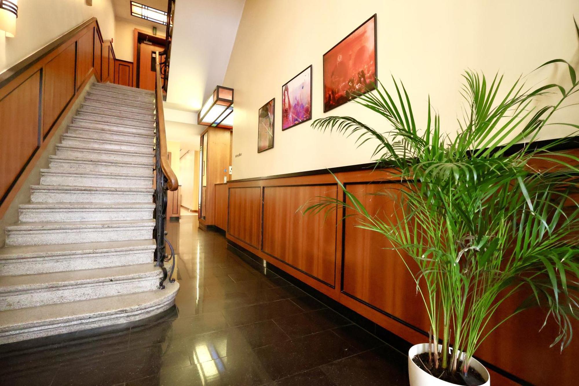 Hotel De La Poste Ες Σιρ Αλζέτ Εξωτερικό φωτογραφία